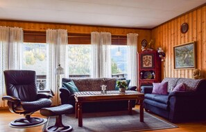 Coin séjour