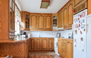Cuisine privée