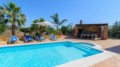 Picture of villa
