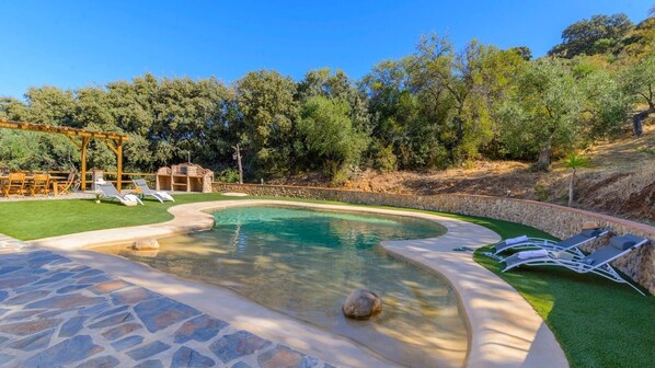 Casa Rural Noa El Gastor by Ruralidays