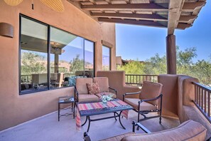 Terrass/Patio