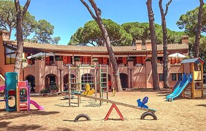 Espace pour enfants