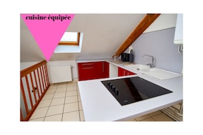 Cuisine privée
