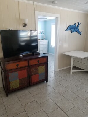 Smart TV