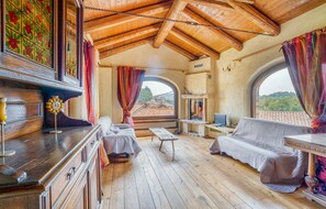 living-room