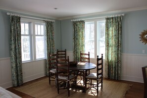 Restauration