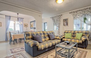 living-room