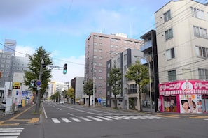 Esterni