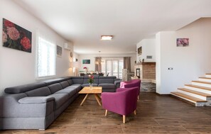 living-room