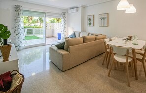 living-room