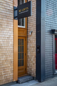 Architecturally-designed in Lunenburg - The Bayswater