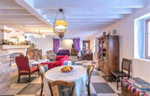 living-room