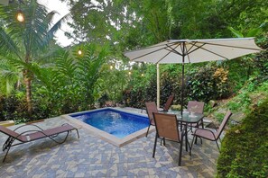 Renovated Casa Heron 3BR Private Pool near MA (1190)