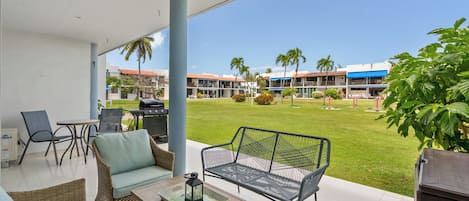 Río Grande Vacation Rental | 1BR | 2BA | Step-Free Access | 750 Sq Ft
