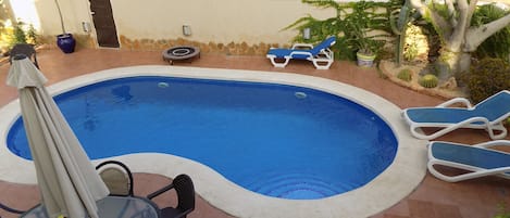 Piscina