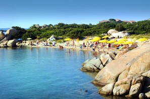Spiaggia
