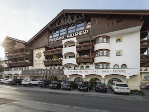 Das Kaltschmid - Familotel Tirol