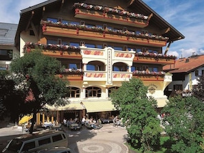 Das Kaltschmid - Familotel Tirol