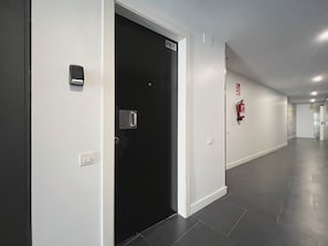 Entrada (vista interna)