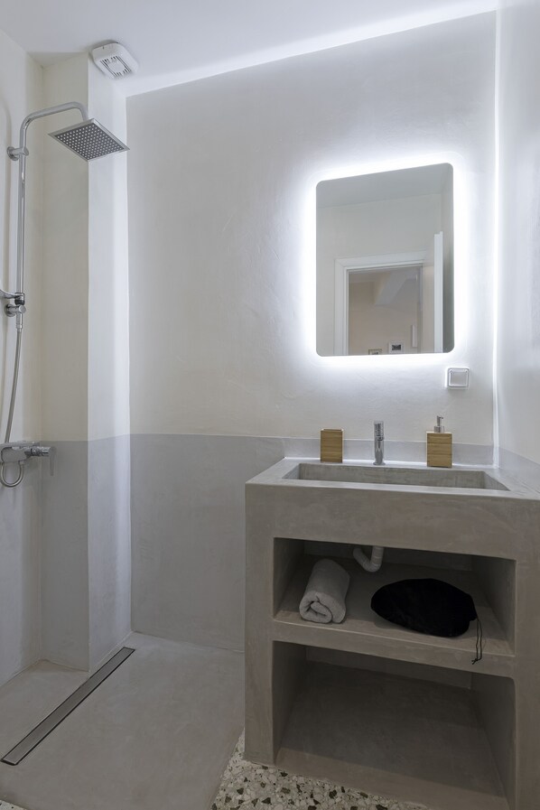 Badkamer