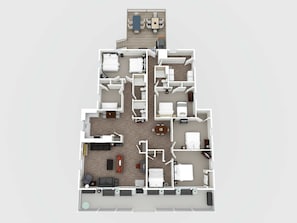 Planlösning