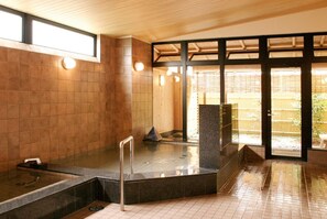 Bathroom complete