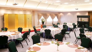 Second floor 2nd floor multipurpose hall "Oruroju"