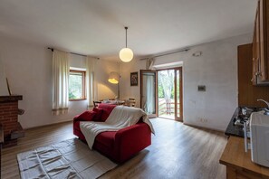 Coin séjour