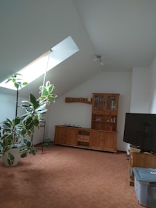 Ferienwohnung Blütenstadt Werder-Havel