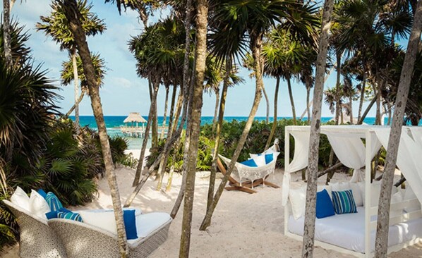 Strand