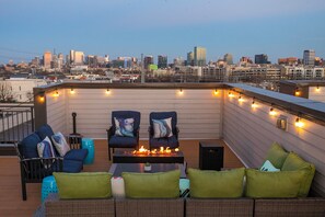 Deck View 1