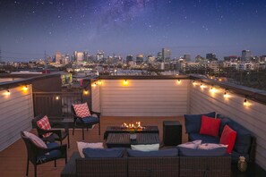 Deck View 3