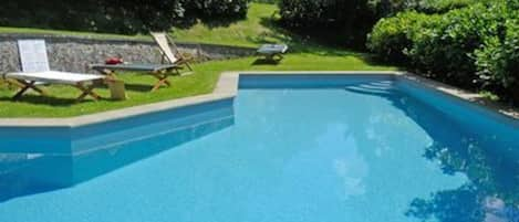 casa-di-giulio-vivo-d'orcia-vacation-home-pool