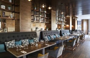 Restauranger