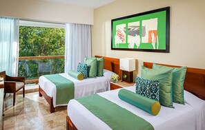 Mayan Palace bedroom 2