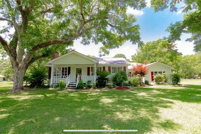 Pecan Orchard Smart Home