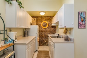 Great kitchen