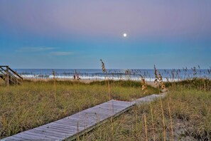 Strand