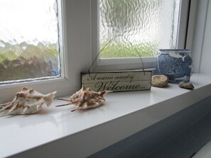 Innendetails
