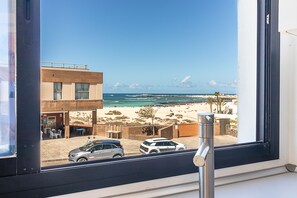 Cotillo Lagos Beach