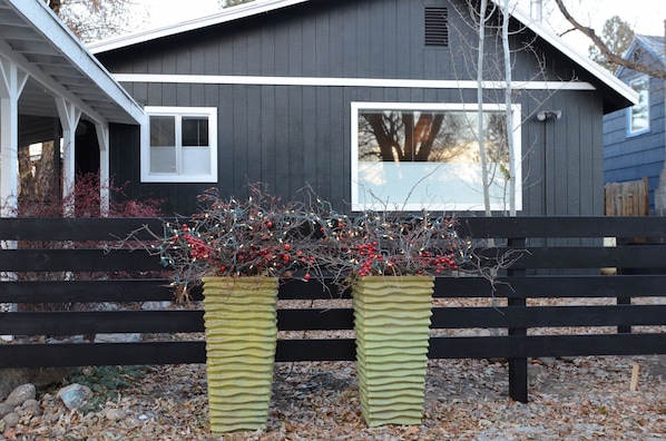 Boendeområde