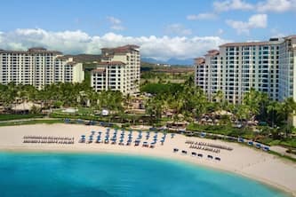 Beautiful Marriott's Ko Olina Beach Club 2BR/2BA, Free Full Resort Access