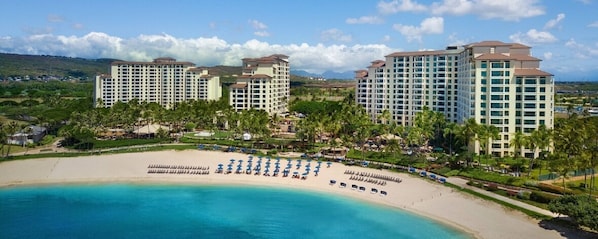 Marriott's Ko Olina Beach 
Club