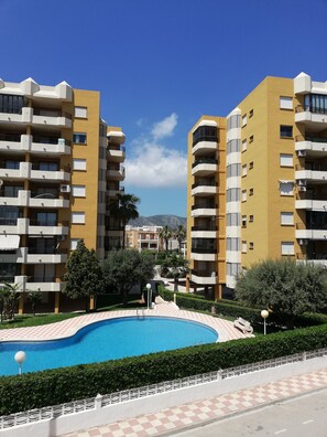 Vues de l´urbanisation