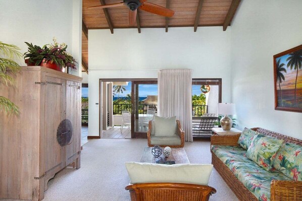 Living Room - Kahala 533