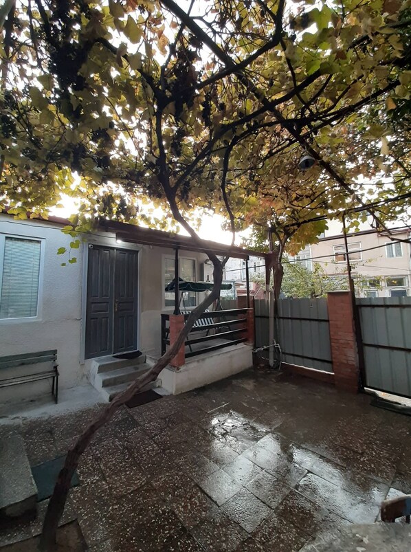 Terrass/Patio