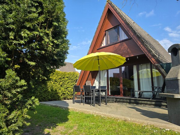 Ferienhaus Traum