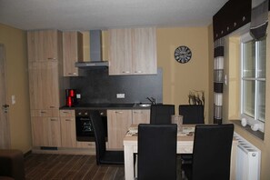 Eget kök