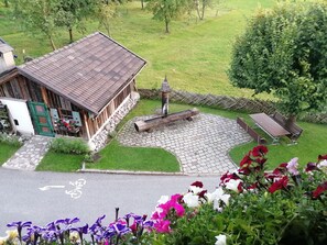 View from room