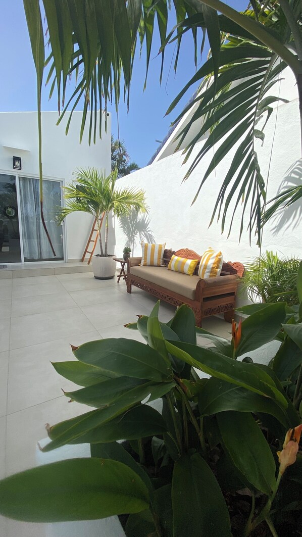 Terrass/Patio